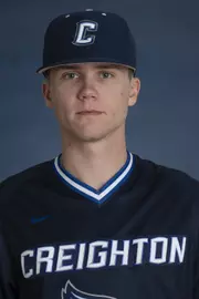Cole Albers Head Shot 2020