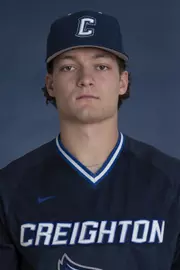 Cole Evans 2020 Head Shot