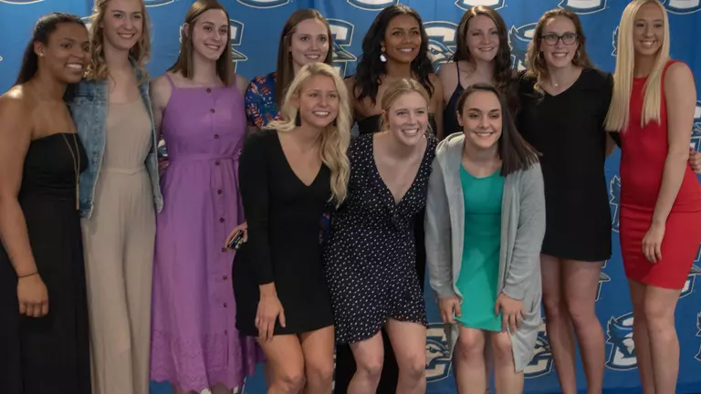 Creighton Athletics Hosts Second Annual Billy's
