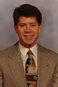 Bret Simon