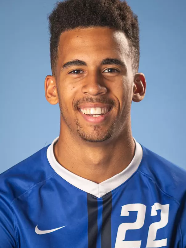 Cameron Briggs