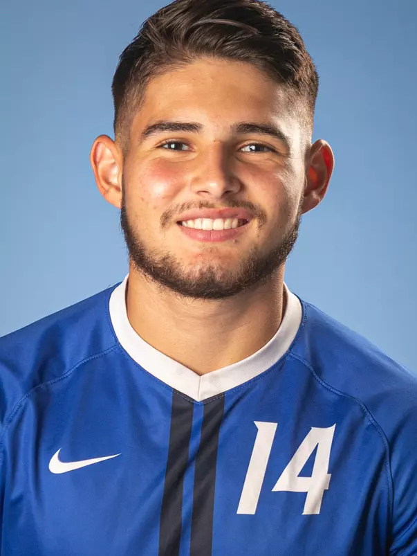 Daniel Espeleta