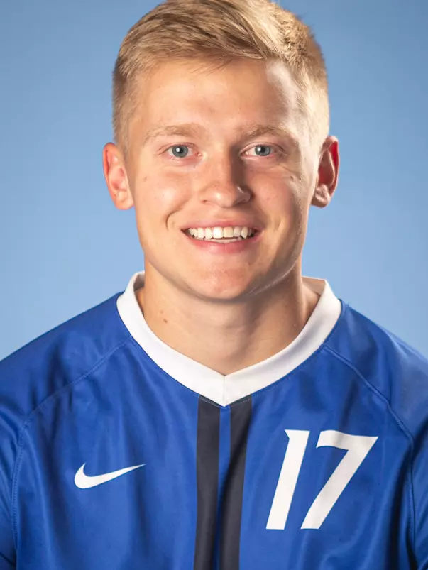 Keegan Boyd