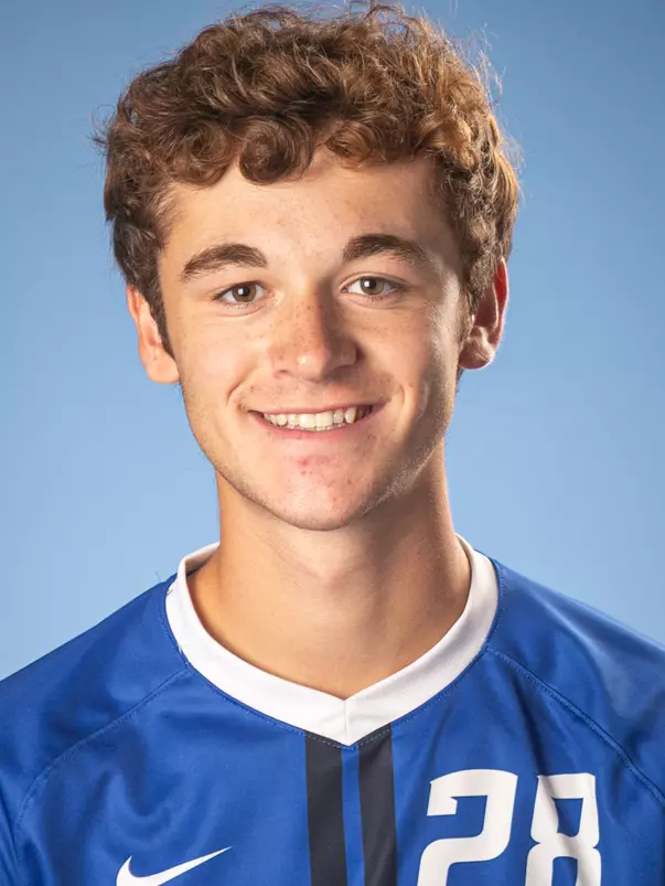 Luke Waters