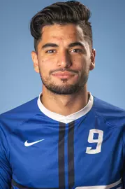 Ziyad Fares