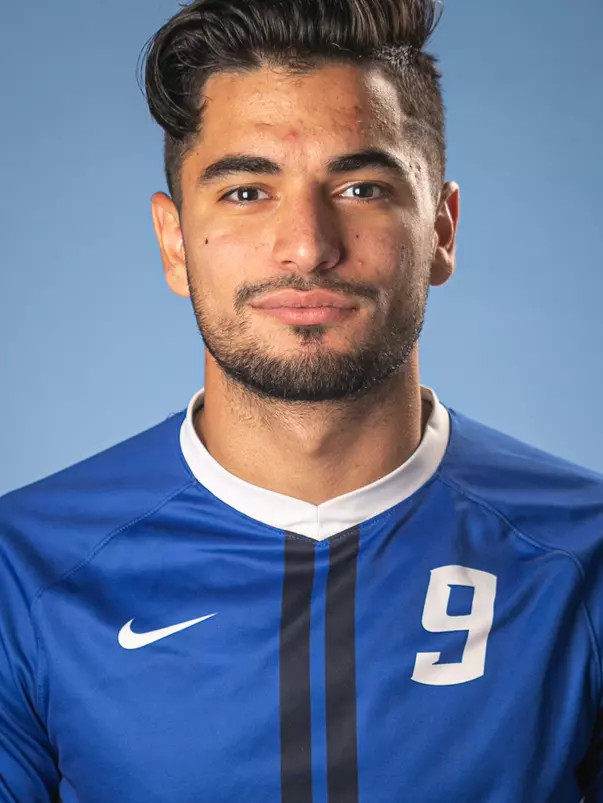 Ziyad Fares