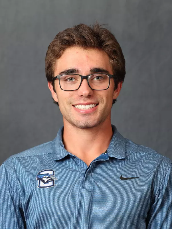 Ethan Olson