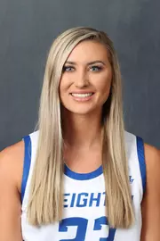 Morgan Turner