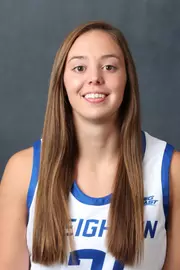 Olivia Elger