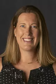 Angie Oxley Behrens