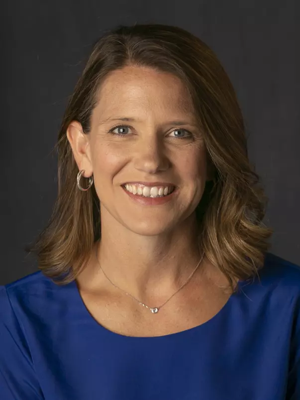 Kirsten Bernthal Booth Head Shot