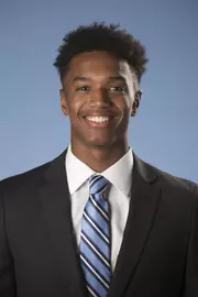 Ty-Shon Alexander