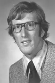 Mike Heck