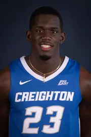Damien Jefferson