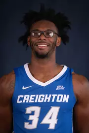 Denzel Mahoney