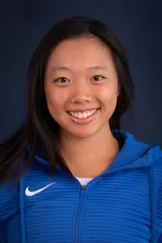 Kristal Kuo