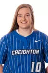 Mikaela Pechar 2021 Head Shot
