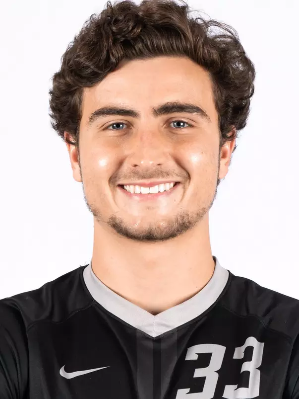 Antonio Chavez Borrelli Head Shot