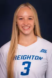 Ally Van Eekeren