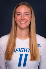 Annika Welty