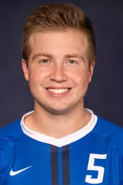 Ronneberg 2021 Head Shot