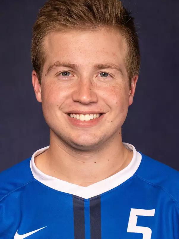 Ronneberg 2021 Head Shot