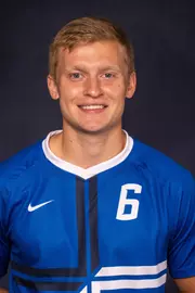 Keegan Boyd