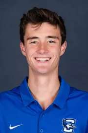 Aidan King