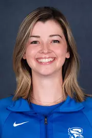 Gabby O'Connor