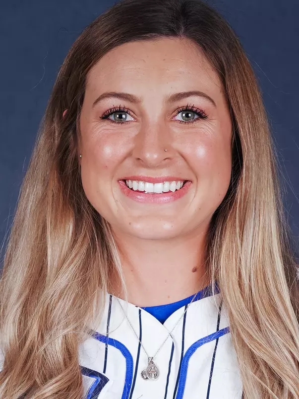 Ryann Glenn 2022 Head Shot