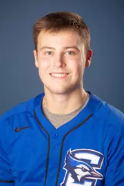 Griffin Holderfield Head Shot