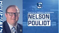 Nelson Pouliot Named Director of Corporate Partnerships