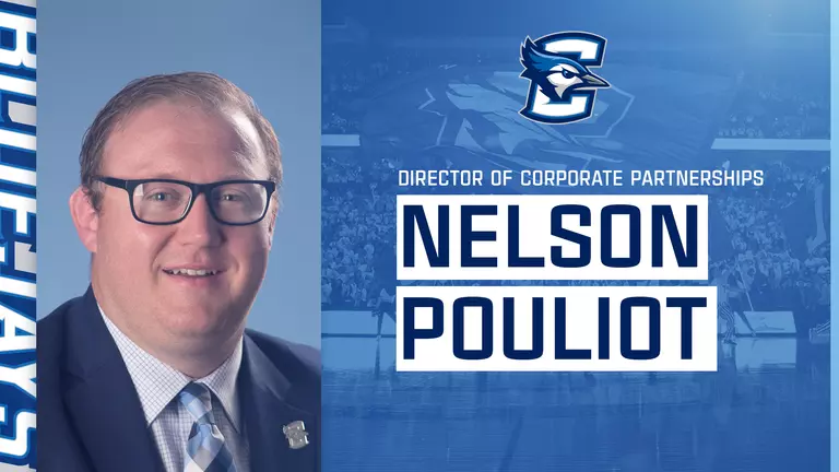 Nelson Pouliot Named Director of Corporate Partnerships