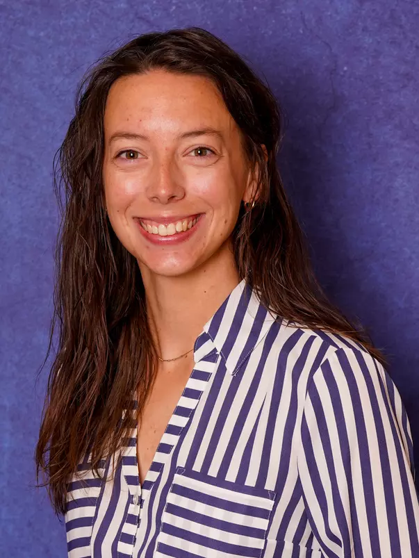 Maria Lingardo Staff