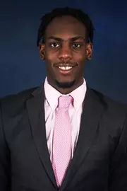 Arthur Kaluma Headshot