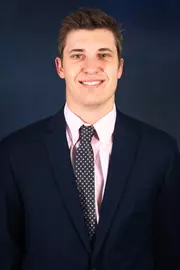 Baylor Scheierman Headshot