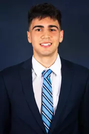 Ben Shtolzberg Headshot