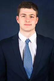 John Christofilis Headshot