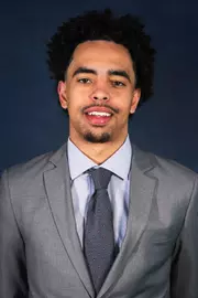 Ryan Nembhard Headshot