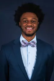 Shereef Mitchell Headshot