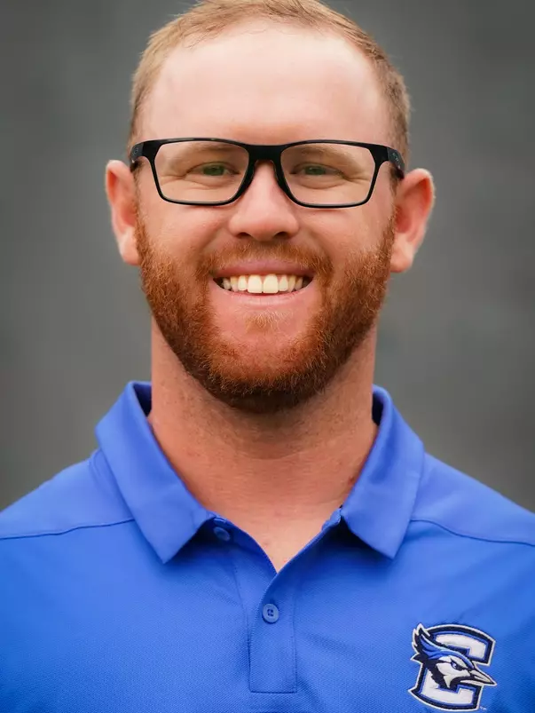 Ryan Wieligman Head Shot