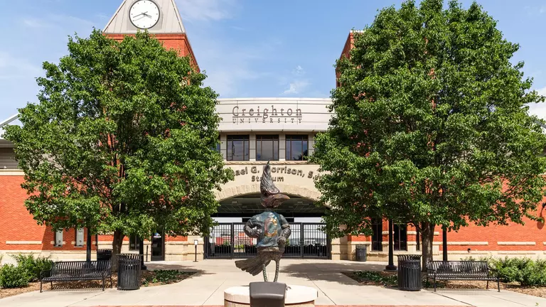 Creighton Athletics Announces Staffing Changes