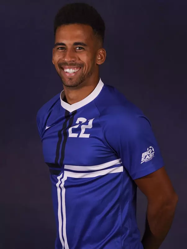 Briggs, C 2022 Head Shot