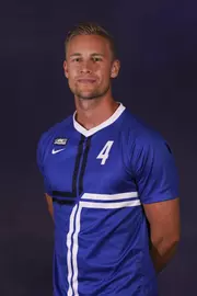 Dobson 2022 Head Shot