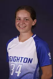 Emma Yackley