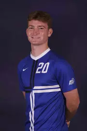 Gilligan 2022 Head Shot
