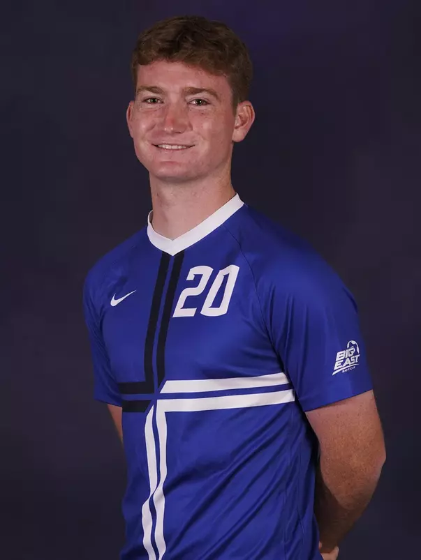 Gilligan 2022 Head Shot