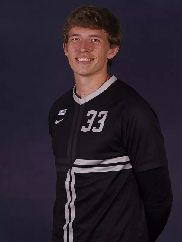 Karcher 2022 Head Shot