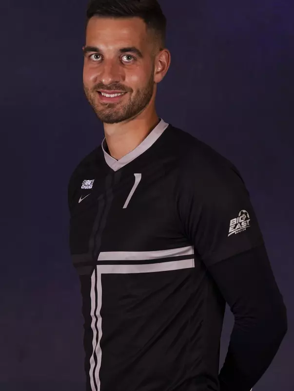 Kruse 2022 Head Shot