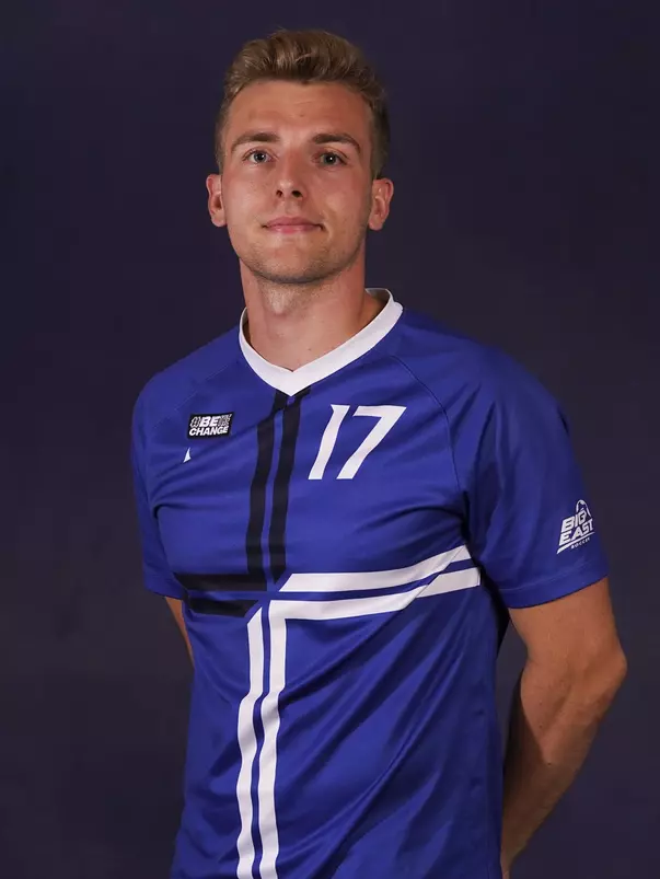 Maillet 2022 Head Shot